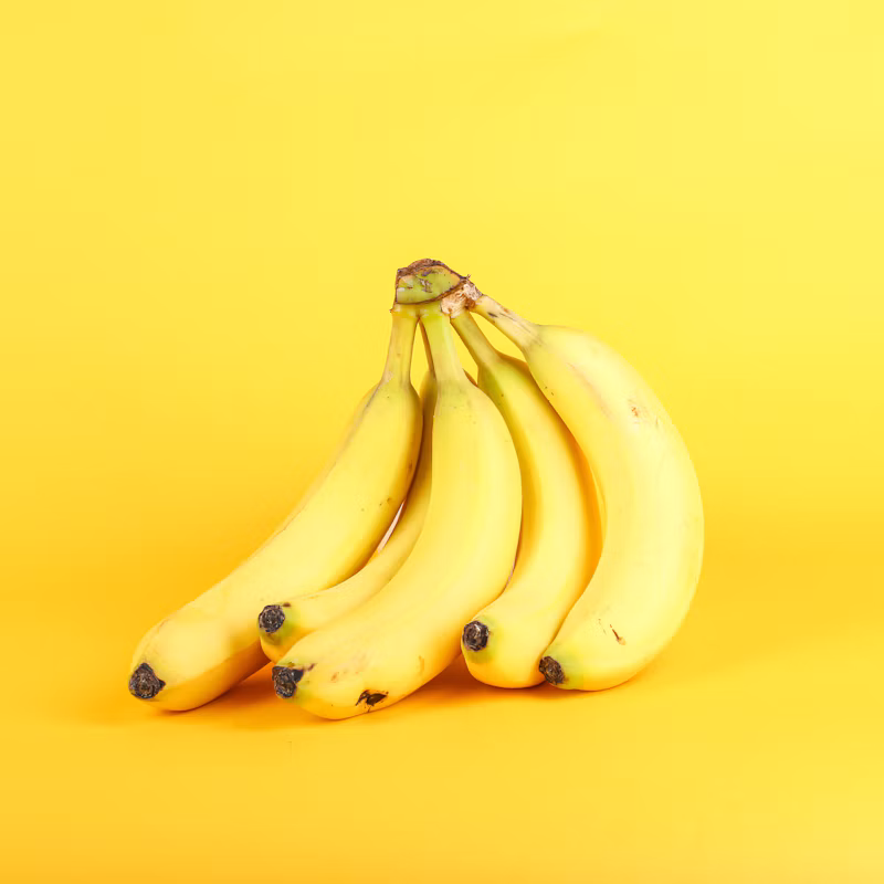Banana Prata (kg)